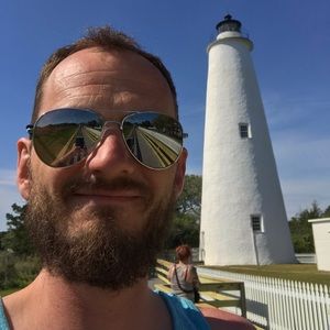 Meet your Posher, Mark